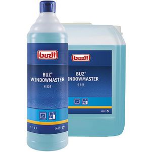 Produktbild für Glasreiniger Buzil G525 Windowmaster, Konzentrat