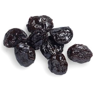 Produktbild für Trockenfrüchte Seeberger Soft-Pflaumen, ungeschwefelt