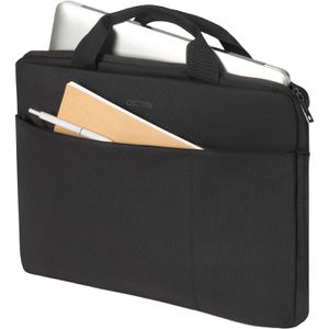 Produktbild für Business-Trolley Dicota Top Traveller Roller, 25 Liter