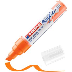 Produktbild für Acrylstifte Edding 5000 Acrylic, breit