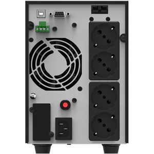 Produktbild für USV BlueWalker PowerWalker VFI 2000 AT