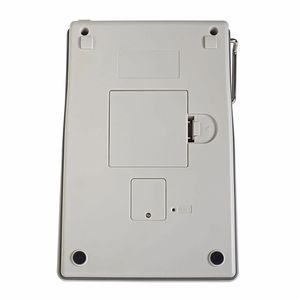 Produktbild für Tischrechner Maul MPP 32, Farbbanddruck