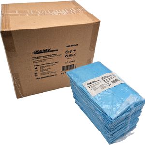 Inkontinenzunterlagen TIGA-MED 10000057, Einweg