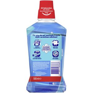 Produktbild für Mundspülung Colgate Ice Fresh