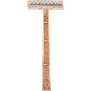 Produktbild für Nassrasierer NITRAS-MEDICAL Nature Blade