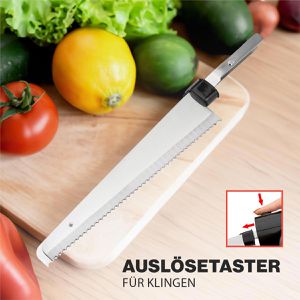 Produktbild für Elektromesser Clatronic EM 3702