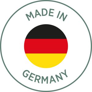Produktbild für Verschlussetiketten Zweckform 51067, Ø 38mm