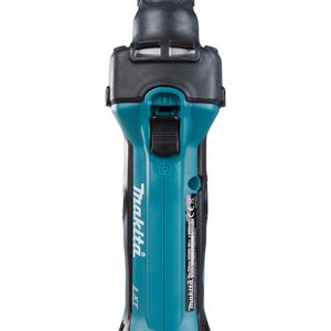 Produktbild für Geradschleifer Makita DGD800Z, Akku