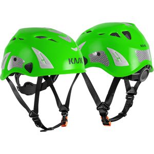Produktbild für Schutzhelm KASK Superplasma AQ Hi Viz, EN 397, EN 12492