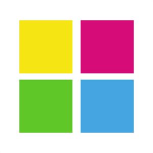 Produktbild für Textmarker Stanger fluorescent, 4 Stück
