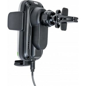 Produktbild für Handyhalterung Verbatim FWC-03, für Auto