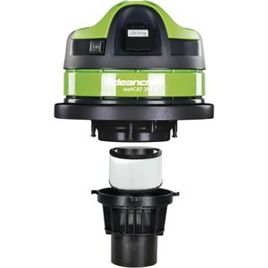 Produktbild für Nass-Trockensauger Cleancraft wetCAT 262 IET