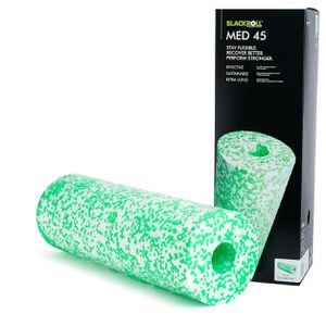Produktbild für Faszienrolle BLACKROLL MED 45