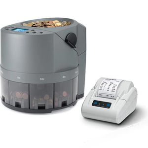 Produktbild für Münzzähler Safescan 1450