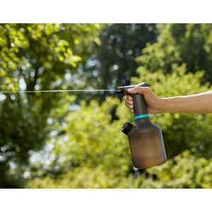 Produktbild für Sprühflasche Gardena 11114-20 EasyPump, 1 Liter