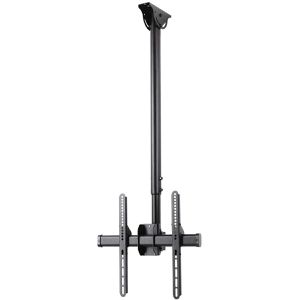 Produktbild für TV-Deckenhalterung Hama 00220878, für 32 - 65 Zoll