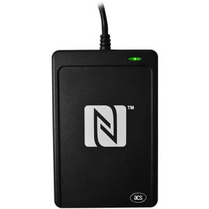 RFID-Reader