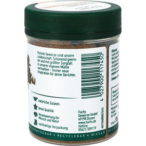 Produktbild für Kümmel Fuchs Premium Qualität, gemahlen