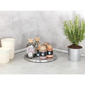 Produktbild für Drehteller Wenko Uno 2334100, Ø 26,5 cm