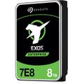 Zusatzbild Festplatte Seagate Exos 7E8 3.5 HDD, ST8000NM000A