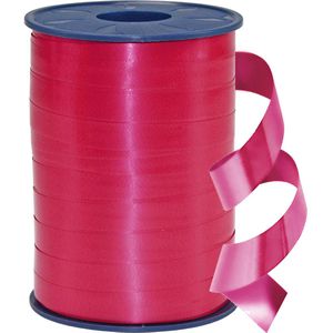 Geschenkband Präsent America, bordeaux