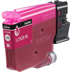 Produktbild für Tinte Brother LC-528M magenta