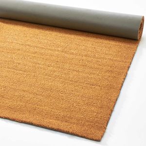 Produktbild für Schmutzfangmatte Casa-Pura Kokos