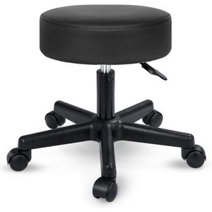 Produktbild für Drehhocker Tresko ABH-001