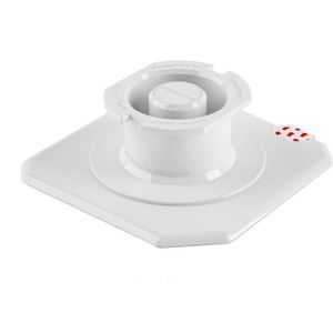 Produktbild für Steckdosenwürfel allocacoc PowerCube, 1,5m Kabel