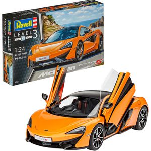 Modellbausatz Revell 07051 McLaren 570S