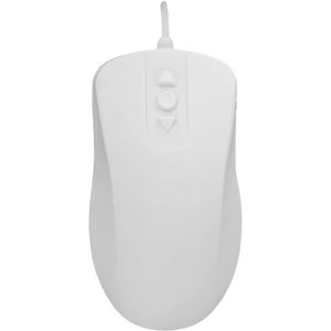 Produktbild für Maus Active-Key Medical, AK-PMH12OB-US-W