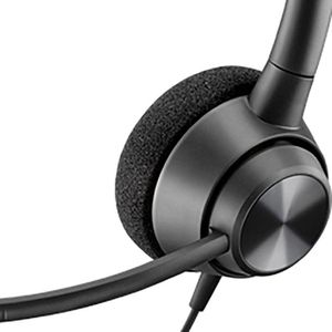 Produktbild für Headset Poly EncorePro 310 Mono