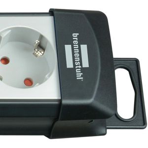 Produktbild für Steckdosenleiste Brennenstuhl Premium-Line, 5m