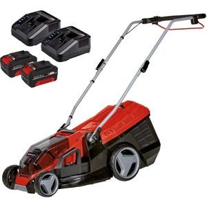 Rasenmäher Einhell GE-CM 36/36 Li, 3413230, Akku