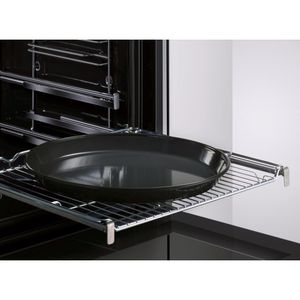 Produktbild für Pizzablech Bosch HEZ617000, rund