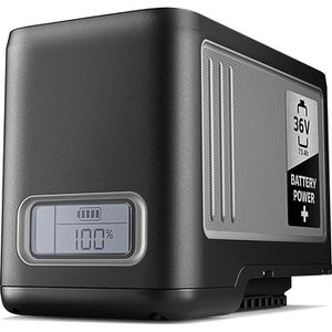 Produktbild für Werkzeugakku Kärcher Battery Power+ 36/75