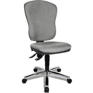 Produktbild für Bürostuhl Topstar Steel Point 80, 8189 G22