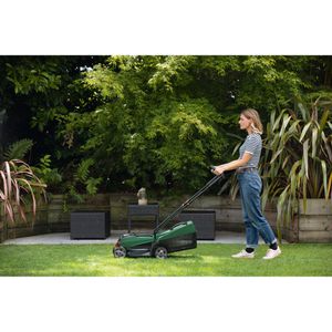 Produktbild für Rasenmäher Bosch CityMower 18V-32-300, Akku