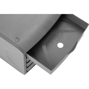 Produktbild für Schubladenbox Helit H6429582 the green chameleon
