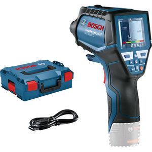 Infrarot-Thermometer Bosch GIS 1000 C Professional