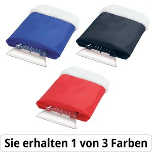 Eiskratzer