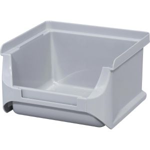 Produktbild für Sichtlagerkasten Allit ProfiPlus Box 456221, Größe 1