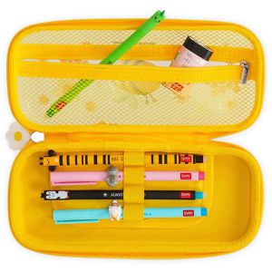 Produktbild für Federmäppchen Legami WonderWow Bee, PCR0006