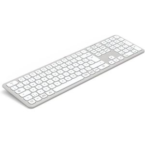 Produktbild für Tastatur Hama WK-550, 173064
