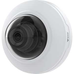 Produktbild für Überwachungskamera Axis M4218-V, innen