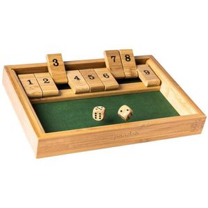 Würfelspiel