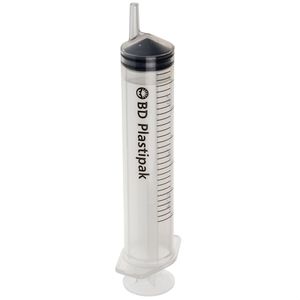 Spritzen BD Plastipak Luer, steril, 30ml