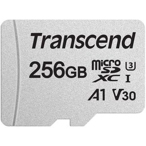 Micro-SD-Karte Transcend 300S, 256GB
