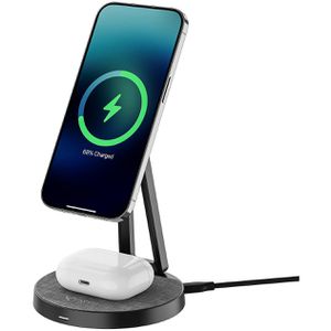 Produktbild für Ladestation XLayer 220290 MagFix Pro 2in1