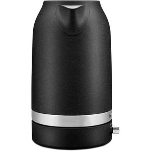 Produktbild für Wasserkocher KitchenAid 5KEK1701EBK